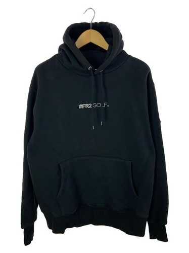 fr2 hoodie black - Gem
