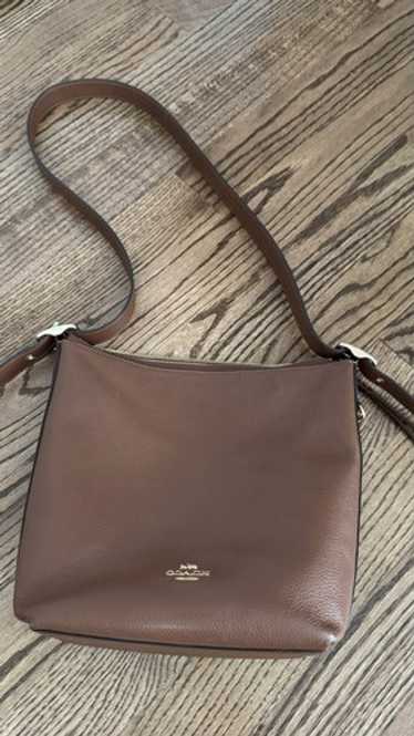 Coach val duffle bag - Gem