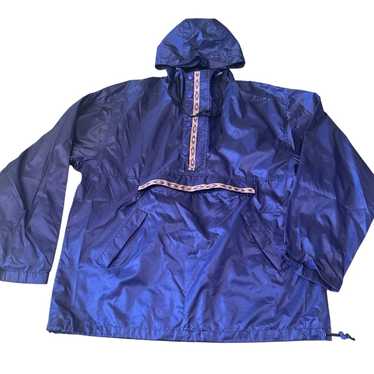 Eddie bauer vintage anorak - Gem