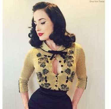 Wheels & dollbaby dita - Gem