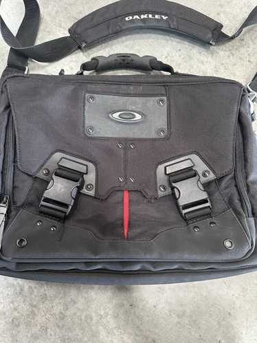Oakley messenger bag y2k - Gem