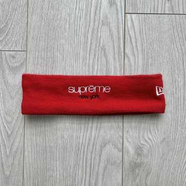 Supreme new era headband - Gem