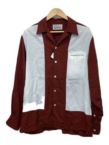 Wacko maria 50s shirt - Gem