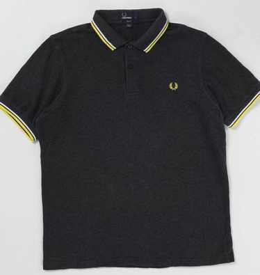 Amazon.co.jp: [フレッドペリー] M3600 TWIN TIPPED FRED PERRY