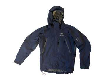 Arcteryx goretex jacket gore - Gem