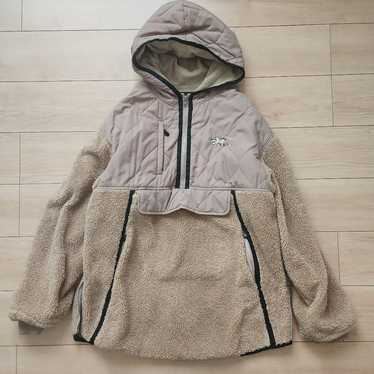 CANDY STRIPPER　E.T. LAYERED HOODIE Candy Connoisseur Club hoodie | lil sweet treat