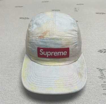 Supreme multicolor denim camp - Gem
