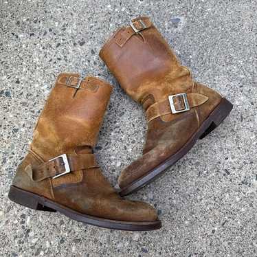 26.5cm red wing - Gem