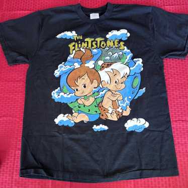 ☆送料無料！☆1994年製【 The Flintstones 原始家族フリント