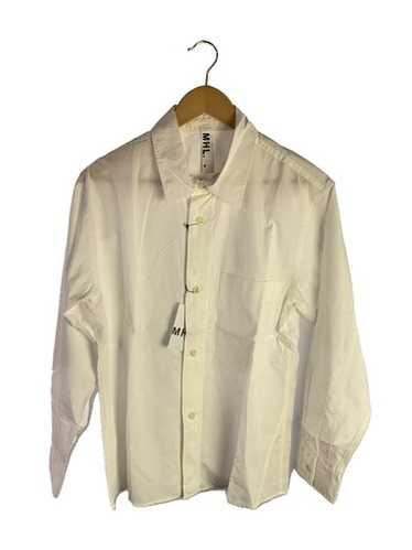 Mhl. garment dye basic - Gem