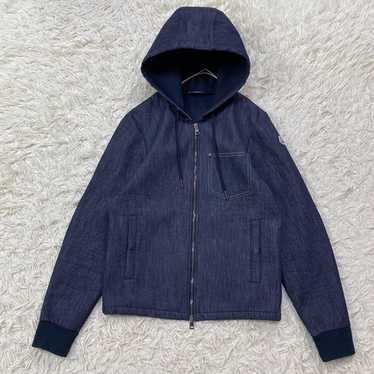 Moncler Maglia Cardigan Size XL | eBay