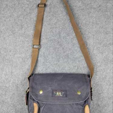 玄関先迄納品 Rrl shoulder bag - Gem バッグ