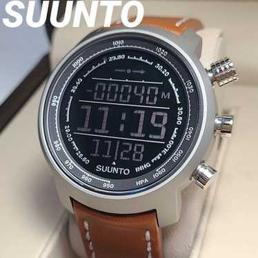（C to C）スント　エレメンタム　アクア Suunto elementum terra - Gem