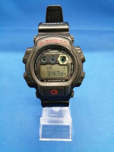 G shock dw 8400 - Gem