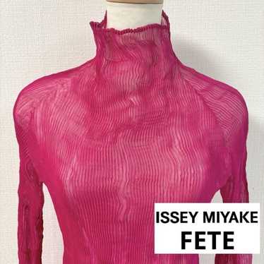 Issey miyake fete pink - Gem