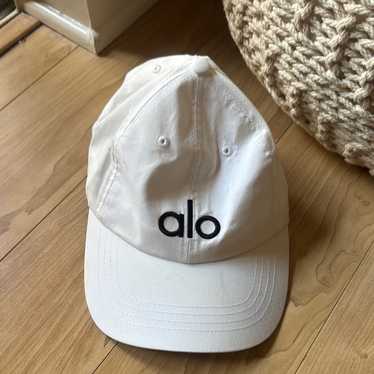 選べる6カラー♪】ALO yoga アロー キャップ (ALO Yoga/キャップ