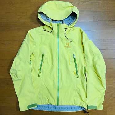 ARC'TERYX ARC'TERYX アークテリクス X000009816 GORE-TEXシェル