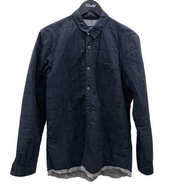 ゴワゴワJohn UNDERCOVER John UNDERCOVER アンダーカバー デニムパンツ リビルド XL