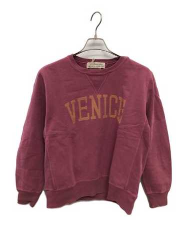 Remi relief crew neck - Gem