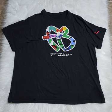 FUBU Platinum