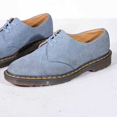 Dr. martens 1461 blue - Gem