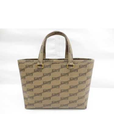 Balenciaga tote bag bb - Gem