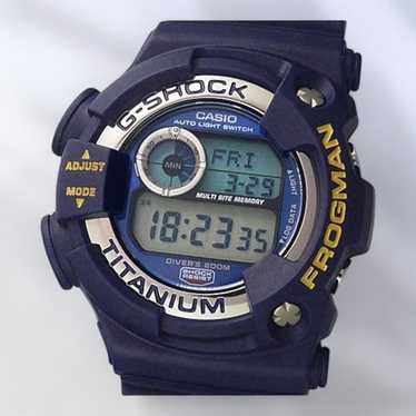Casio g-shock frogman dw-9900 - Gem
