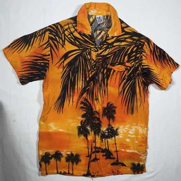 Mambo loud shirts vintage - Gem