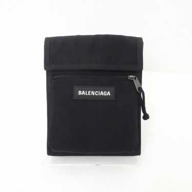 Balenciaga explorer shoulder bag - Gem