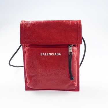 Balenciaga explorer shoulder bag - Gem
