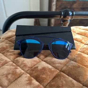 dior soreal homme