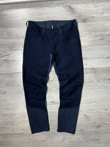 Arcteryx veilance pant mens - Gem