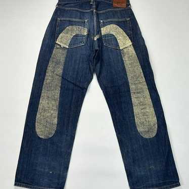 Evisu 2001 no 2 - Gem
