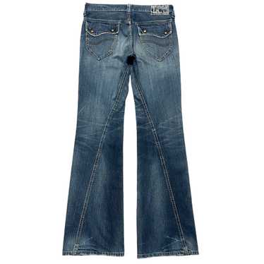 Hedi slimane × lee - Gem