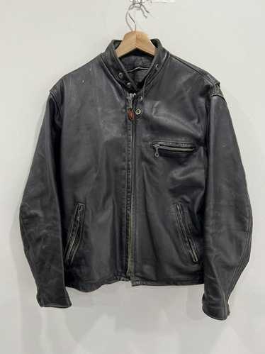 【USA-vintage】schott single-riders 141 希少 USA-vintage】schott single-riders 141 希少（SCHOTT JACKET
