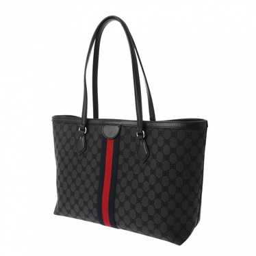 トートバッグ Gucci Balenciaga The Hacker Project Graffiti Medium Tote Bag Gucci x Balenciaga The Hacker Project Graffiti Medium Tote