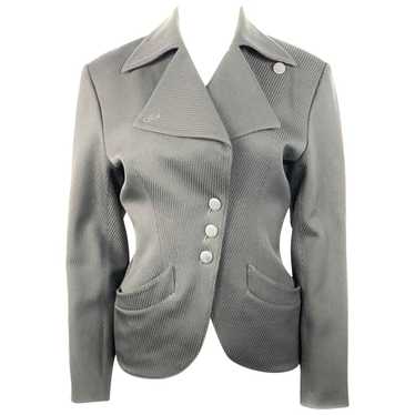 Alaia vintage blazer - Gem