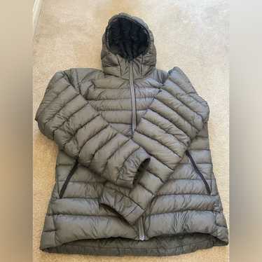 Arcteryx cerium lt hoody - Gem