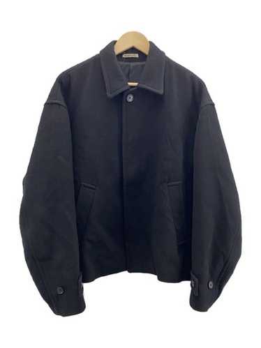 ジャケット・アウター AURALEE VELOUR BRUSHED WOOL BLOUSON 楽天市場】AURALEE オーラリー 22AW VELOUR BRUSHED WOOL MELTON