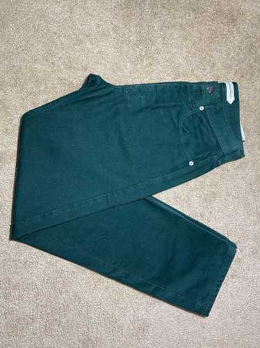 22SS namacheko ashack denim jeans