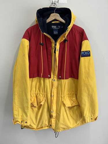 Vintage polo hi tech - Gem