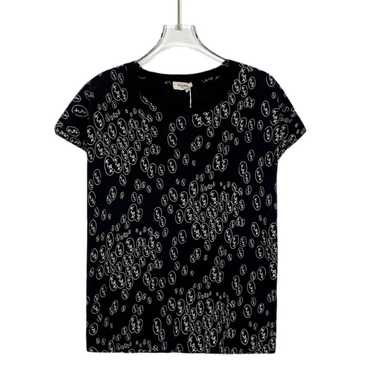Celine t-shirt cotton - Gem