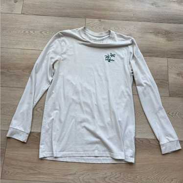 patagonia pataloha レディース　ロンT patagonia パタゴニア パタロハ ハワイ限定 ロンTシャツ - メルカリ