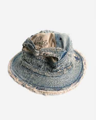 Kapital boro hat - Gem