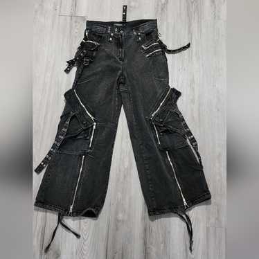 No faith studios black - Gem