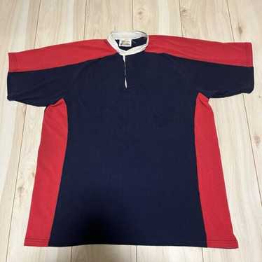 Halbro rugby imports black - Gem