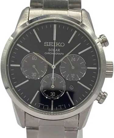 Seiko v175 0bj0 watch - Gem