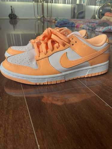 Nike Dunk Lowダスティピーチ Nike Sb Dunk Low Corduroy Dusty Peach | eBay