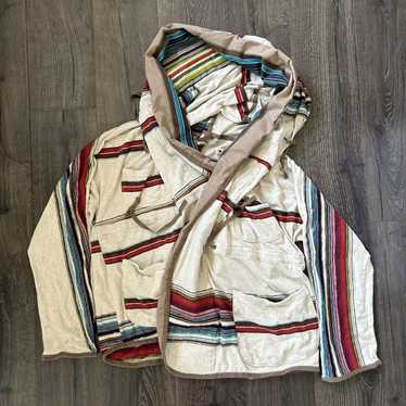 Kapital kiro hirata linen - Gem