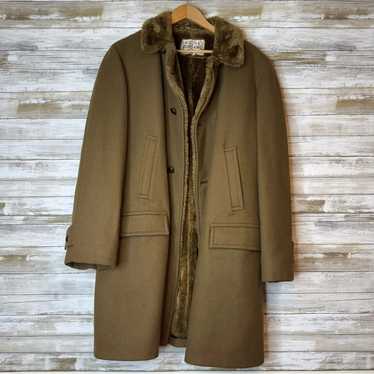 Vintage Zero King Jacket - Gem